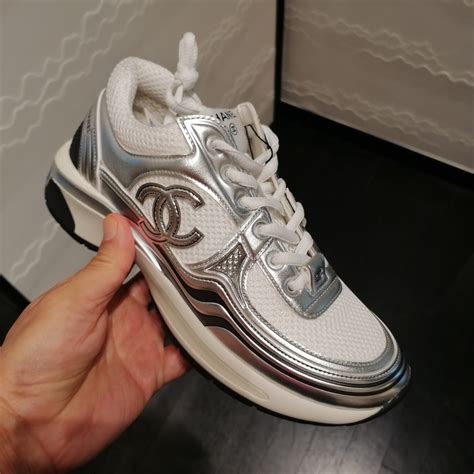 where can i buy chanel running shoes|chanel running shoes price.